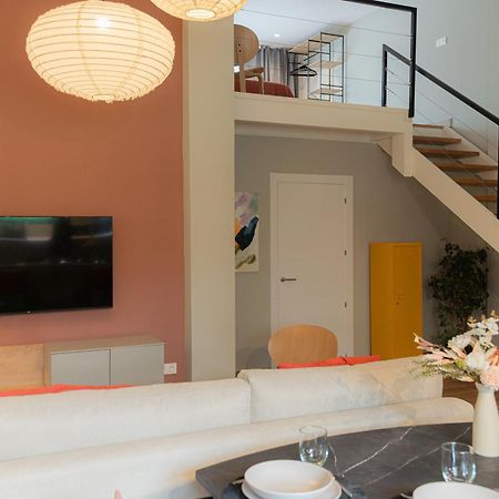 Apartamento La Gaviota Gijón Exterior foto