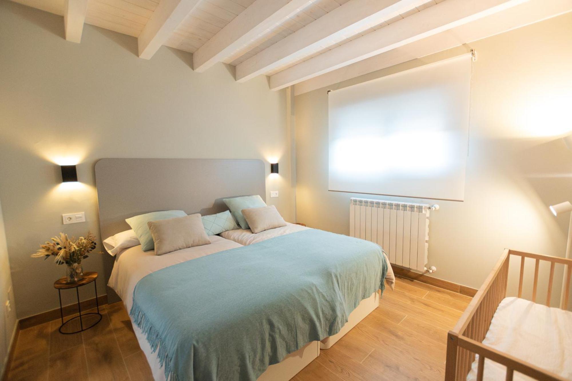 Apartamento La Gaviota Gijón Exterior foto