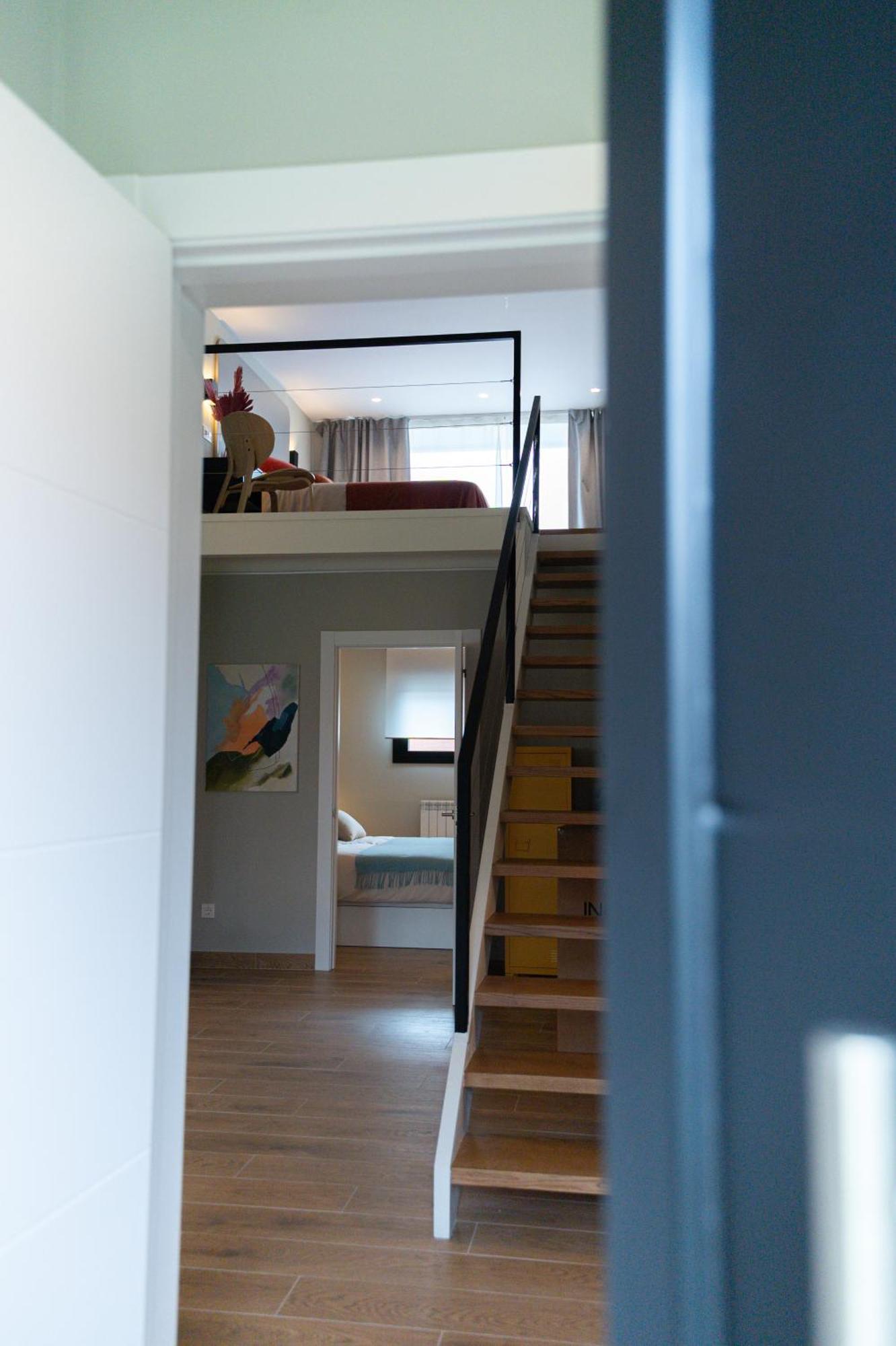 Apartamento La Gaviota Gijón Exterior foto