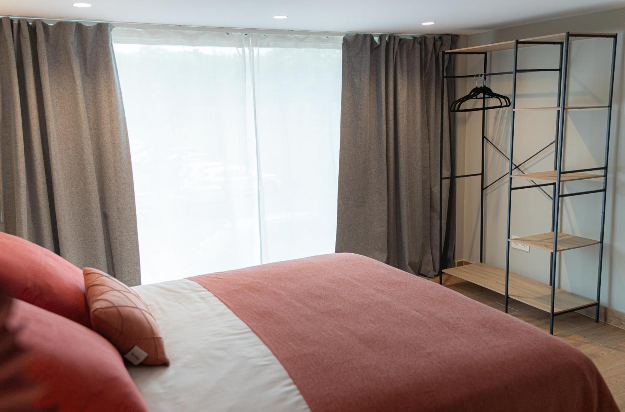 Apartamento La Gaviota Gijón Exterior foto