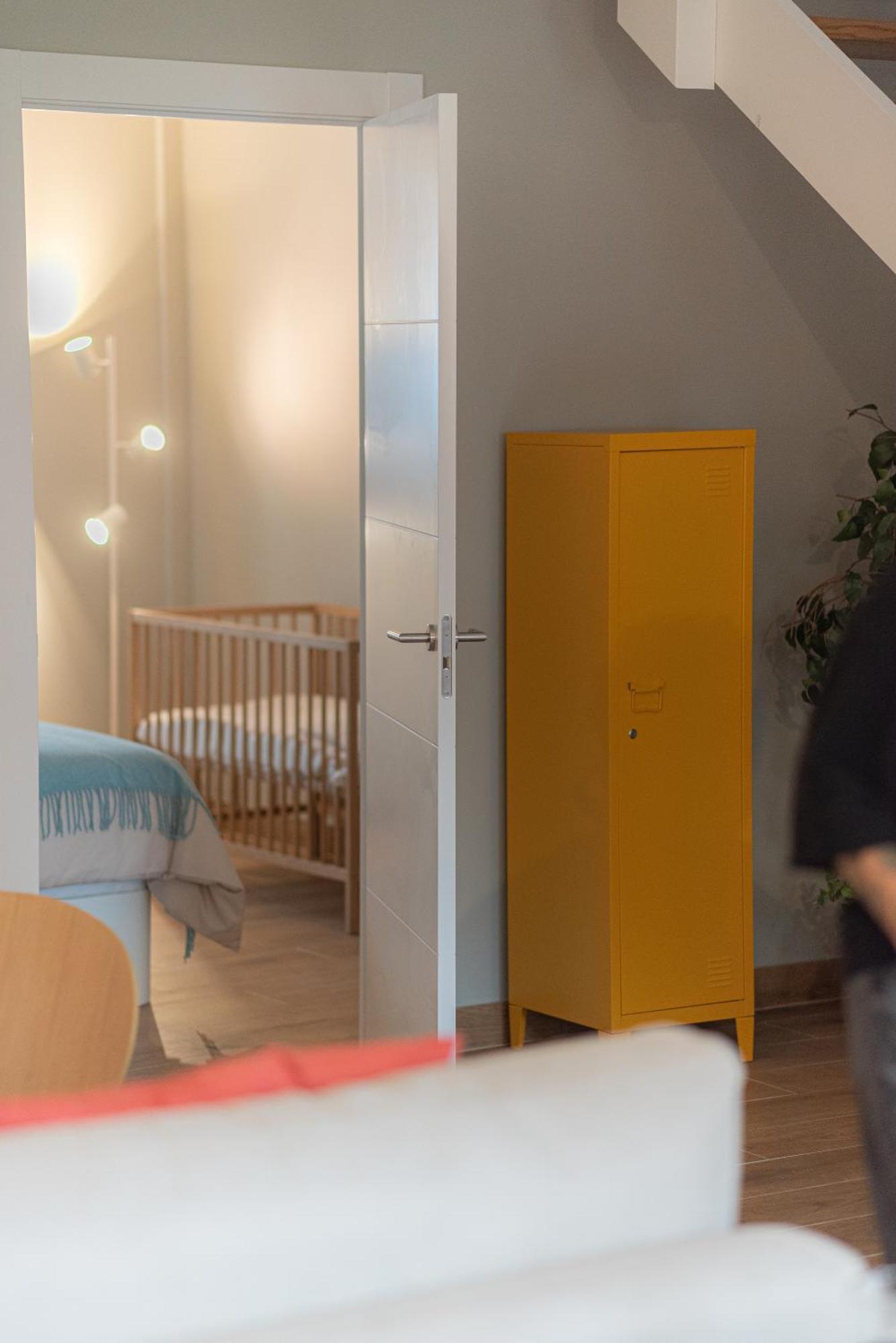 Apartamento La Gaviota Gijón Exterior foto