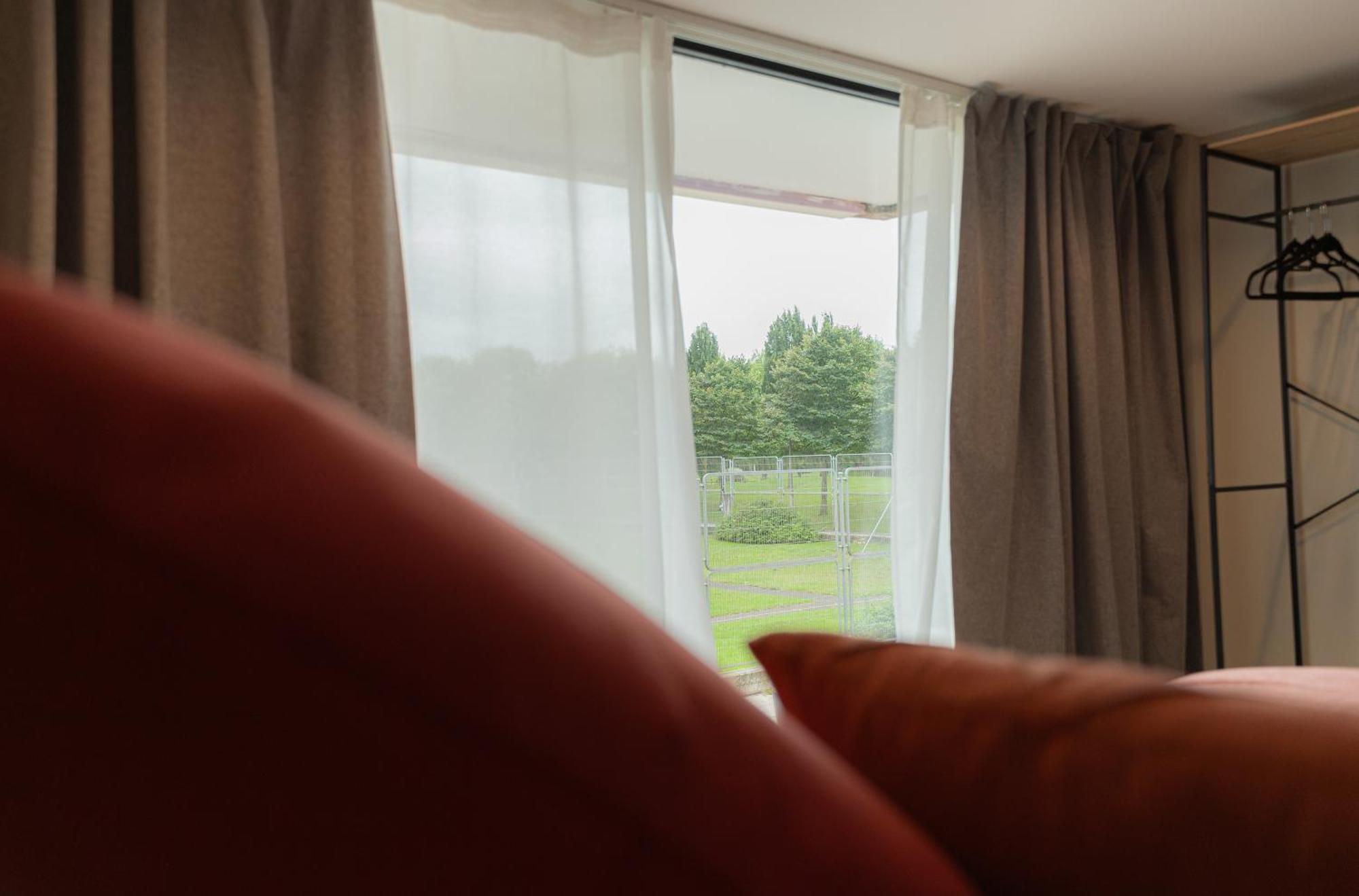 Apartamento La Gaviota Gijón Exterior foto