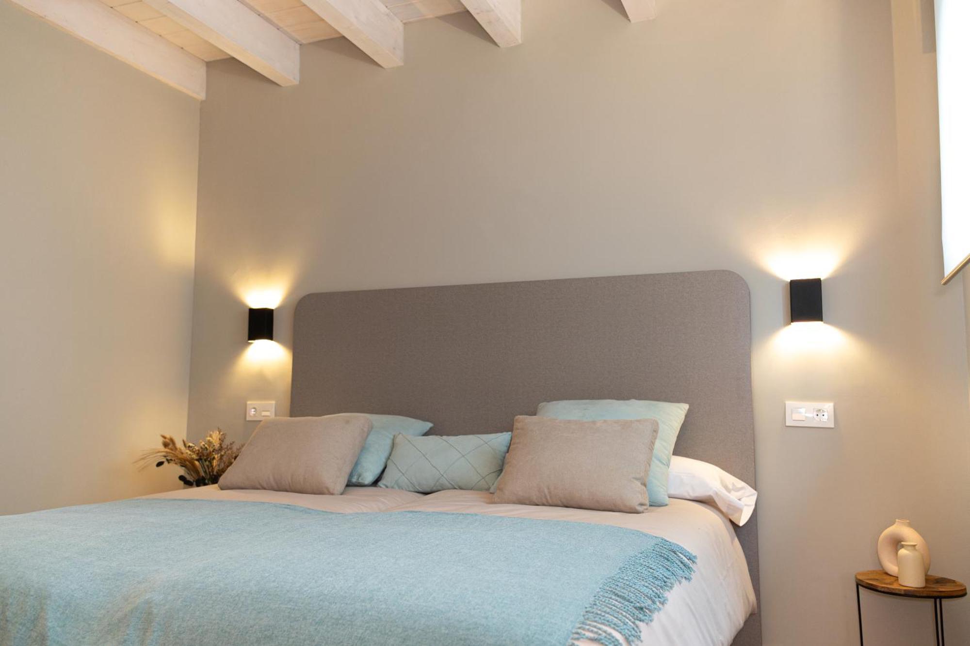 Apartamento La Gaviota Gijón Exterior foto