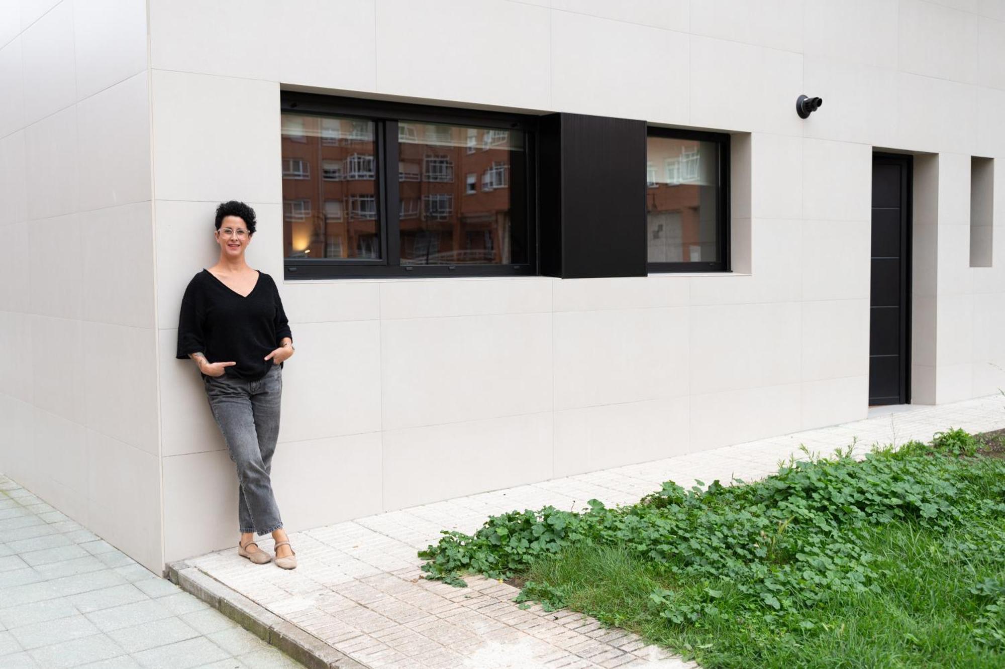 Apartamento La Gaviota Gijón Exterior foto