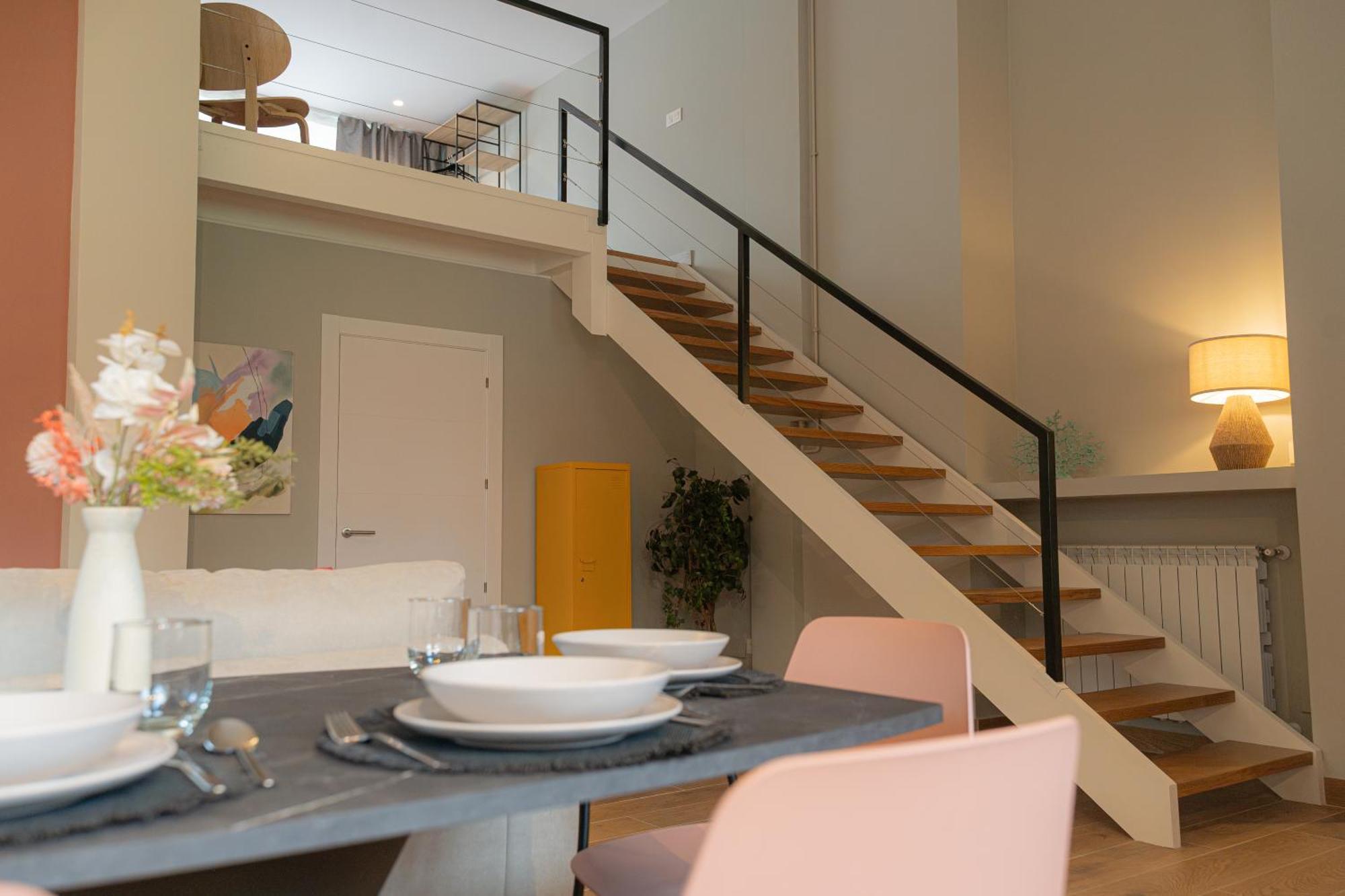 Apartamento La Gaviota Gijón Exterior foto