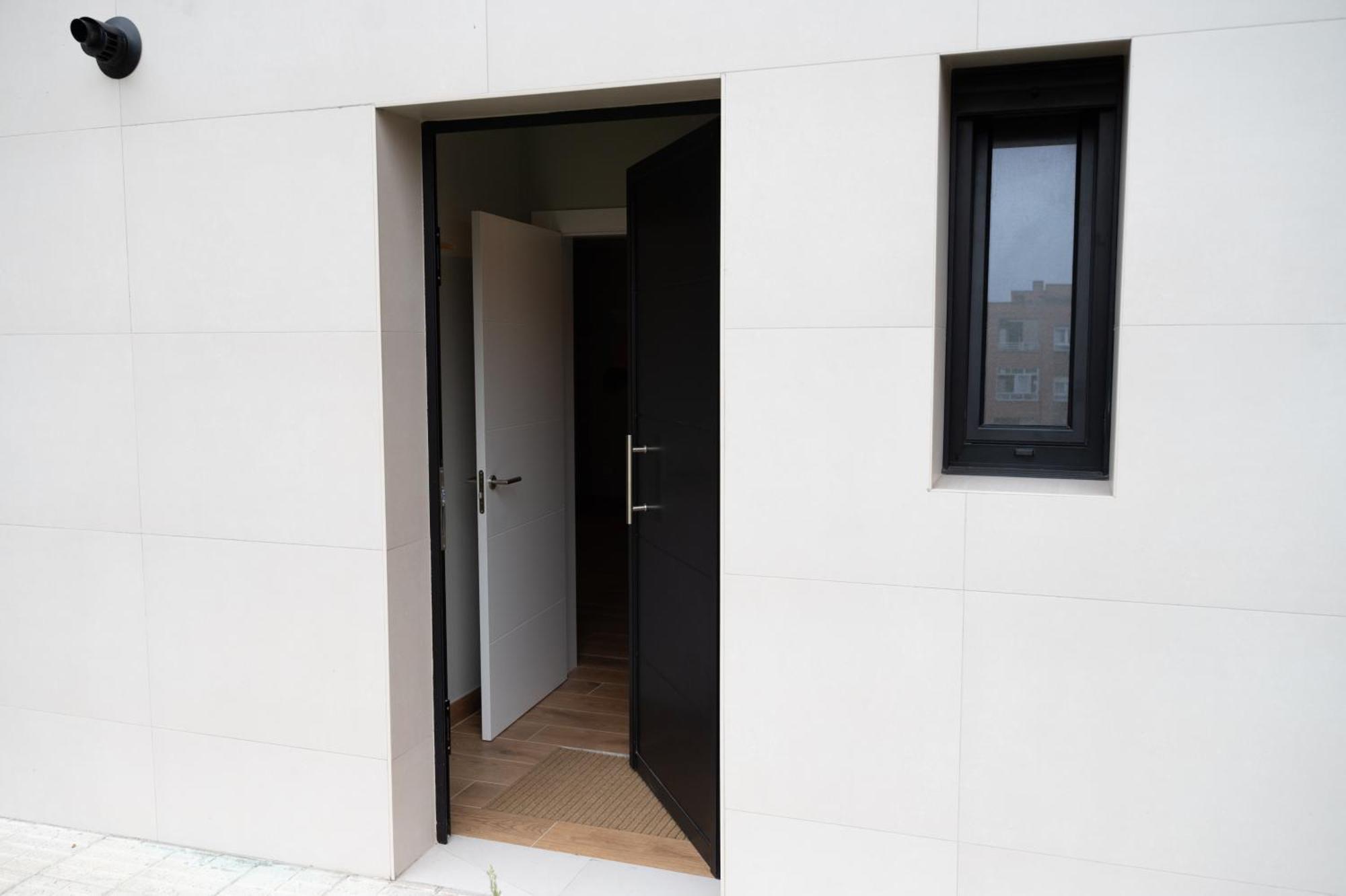 Apartamento La Gaviota Gijón Exterior foto